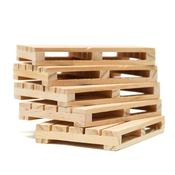 Pallets 10qt